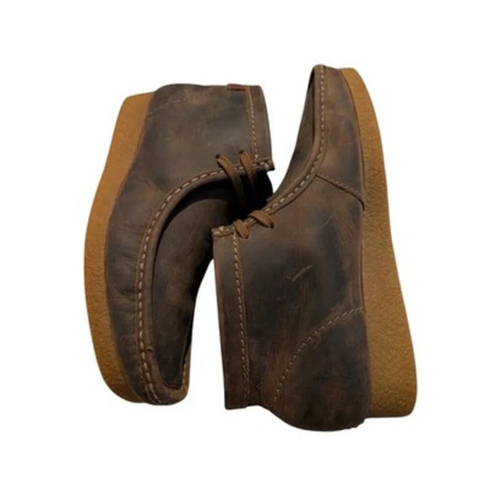 N/A clarks men